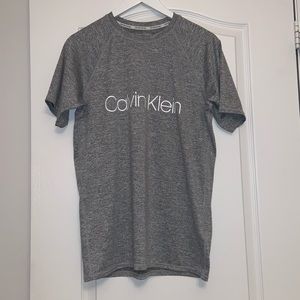 Calvin Klein Swimwear Top size S